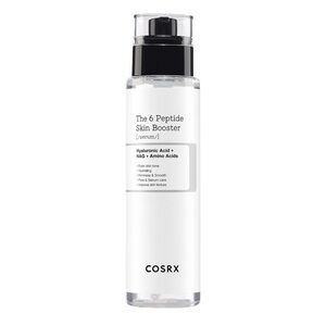 NWT - COSRX - The 6 Peptide Skin Booster Serum